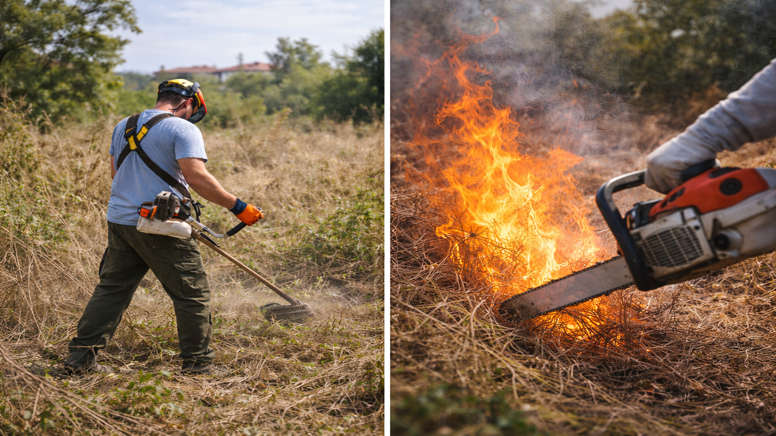 Καθαρισμός οικοπέδων 2026: Ανοιχτή η πλατφόρμα δηλώσεων 